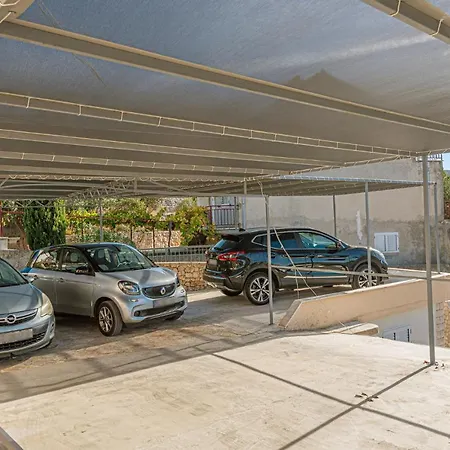 Nice Home In Razanj With Kitchen *