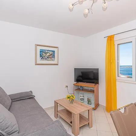 Hébergement de vacances Nice Home In Razanj With Kitchen Ražanj