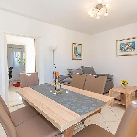 Nice Home In Razanj With Kitchen