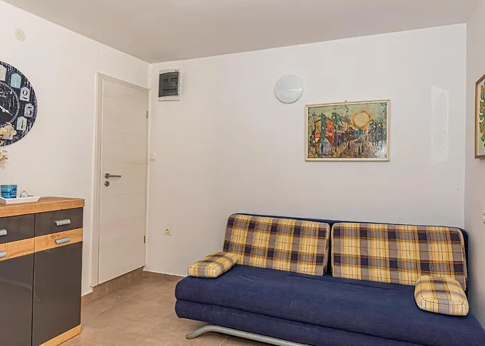 Nice Home In Razanj With Kitchen *