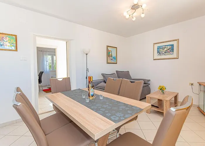 Nice Home In Razanj With Kitchen